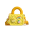 Multifunctional Children'S Camera Bag,Yellow 3