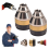P80 Plasma Cutting Nozzle Protective Cover, Electrodes Cover (2Pcs) 1