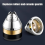 P80 Plasma Cutting Nozzle Protective Cover, Electrodes Cover (2Pcs) 4