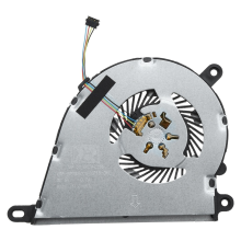 Wentylator chłodzący procesora do 14S-DQ 14S- 15S-EQ 15-DY 15T-DY ND75C07