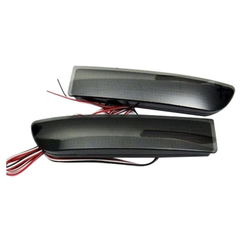 Led Rear Bumper Reflector Lamp For Avensis/Alphard Mki/ B 4713228614770
