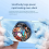 GT31 Magnetic Live Broadcast Clip Dual-Purpose Cooling Fan B 3