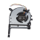 Ventoinha para GPU e CPU de notebooks FX95D, FX95G, FX705G e FX505D 4
