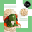 Dinosaur Stuffed Animal Toys with Big Dinosaur Egg 2