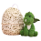 Dinosaur Stuffed Animal Toys with Big Dinosaur Egg 1