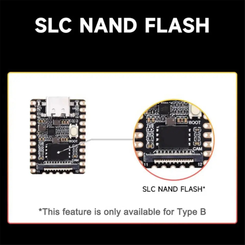 Supper MINI AI Board , --Mini-B