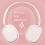 Headset Bluetooth Headset Noise Reduction Wireless Game Headset, C 5