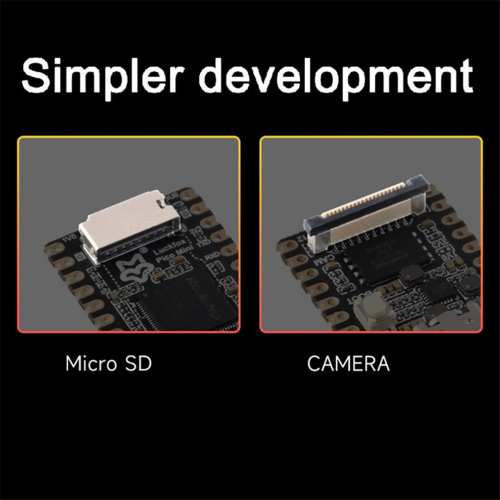 Supper MINI AI Board , --Mini-B 2