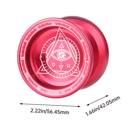 YoYO Professional Competition Version Yo-Yo Ball 1