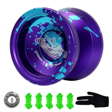 Konkurs Yoyo Professional, zgłoszenie dla nowicjuszy Yo-Yo