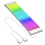 Ταινία LED RGB, πλακέτα συγχρονισμού ARGB για τροφοδοτικό υπολογιστή ATX 24PIN X12 1