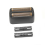 Replacement Foil and Cutters for Double Foil Shaver,-B 1