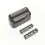 Replacement Foil and Cutters for Double Foil Shaver,-B 2