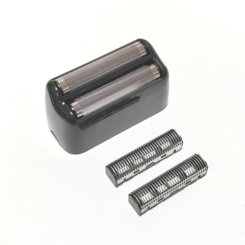 Replacement Foil and Cutters for Double Foil Shaver,-B 1