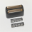 Replacement Foil and Cutters for Double Foil Shaver,-B 3