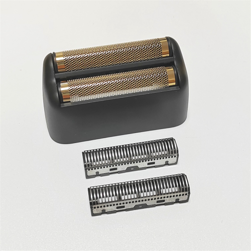 Replacement Foil and Cutters for Double Foil Shaver,-B 2