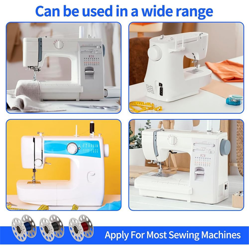 Guide De Couture Magnétique Pour Machine à Coudre, Nouvel Outil Polyvalent Ameliore Jauge Magnetique Polygonale Puissante Guide Dourlet Polygonal Multifonctionnel Avec Echelle Rose 92076012