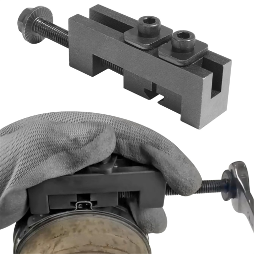 CV Boot Clamp Pliers Tool, Automotive CV Axle Boot Clamping Tool 1