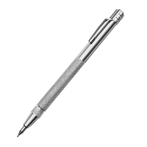 4 Pack Tungsten Carbide Scriber with Magnet, Metal Scribe 1
