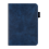 Για Pocketbook Touch HD 3 E-Reader Βάση Κάλυμμα Flip PU Θήκη Σκούρο Μπλε 2