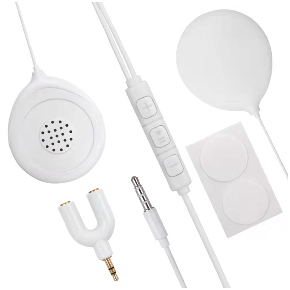 Prenatal Belly Speakers for Women During Pregnancy