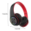 Bluetooth Headphones,Intelligent Wireless Bluetooth Headset Black 2