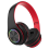 Bluetooth Headphones,Intelligent Wireless Bluetooth Headset Black 1