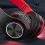 Bluetooth Headphones,Intelligent Wireless Bluetooth Headset Black 7