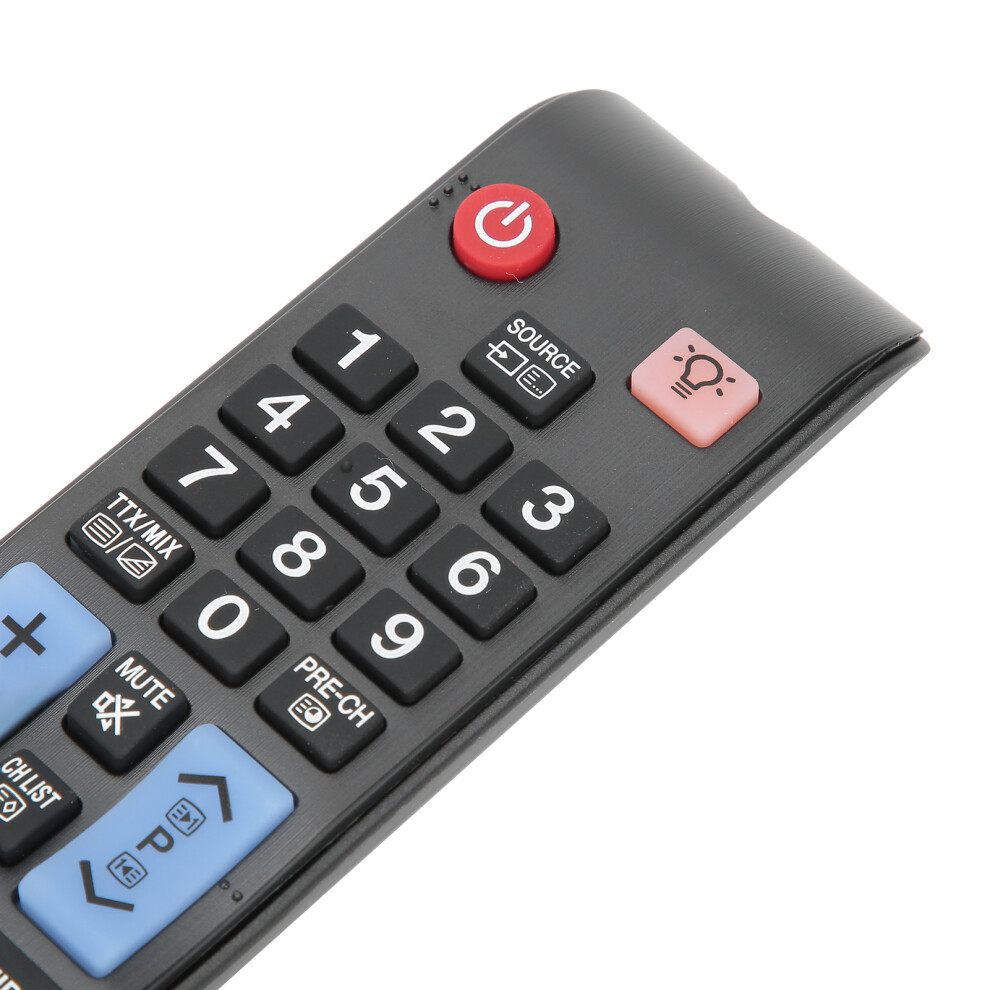 Durable Universal Samsung Tv Remote With Extended Range And Easy Use 6941333727797