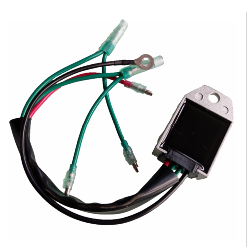 6J8-81960-00 Ανορθωτής για 6C 8C 9.9F 13.5A 15F 15D 15F 20D 2