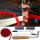 Professionele pianostemset, pianostemmer hamerdemper 7