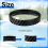 4Pcs Replacement Rubber Tracks for Zodiac Mx8 Elite Mx6 Elite Mx8 Mx6 4