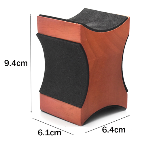 Guitar Neck Rest, Guitar Neck Cradle Support Pillow 2