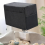 Universal Dust Cover for Sewing Machine with Storage Pockets 5
