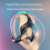 Bone Conduction Earphones Bluetooth 5.3 Wireless Fast Charging Black 5