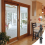 2 Pack Pocket Door Pull Solid Pocket Door Flush Edge Pull 6