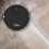 Cleaning Sweeping Robot Automatic Vacuum Robot Cleaning Machine,Black 2