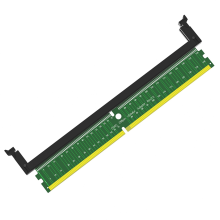 Karta zabezpieczająca do testowania pamięci DDR5 U-Dimm 288pin