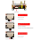 -PT2 HIFI 5.1 BT USB Dekoder Board Player FLAC/APE Audio Receiver 1