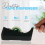 Bureau-tapedispenser - Antislipbasis - Verzwaarde tape-roldispenser 3
