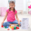 Tabella cancellabile delle faccende per bambini 6