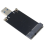 Τσιπ Msata σε μονάδα στερεάς κατάστασης USB 3.0 σε φορητό σκληρό δίσκο ASM1153E 2