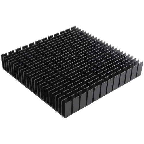 Ψύκτρα αλουμινίου Ax3pro/Ax6 Router Βάση ψύκτρας 2