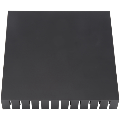 Ψύκτρα αλουμινίου Ax3pro/Ax6 Router Βάση ψύκτρας