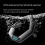 New V19 Bluetooth headset bone conduction ear hanging type 7