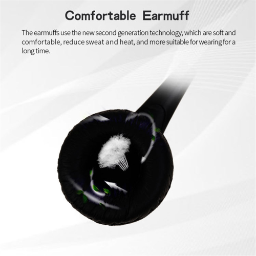 Double Headset Exam Wired Headset Operator Special Computer Hearing,C 2