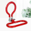 2er-Pack robuster Ballonhalter mit Griff für Glasballons mit glattem Hals 3