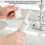 Effective 4-Head Tooth Polisher Tartar Plaque 7