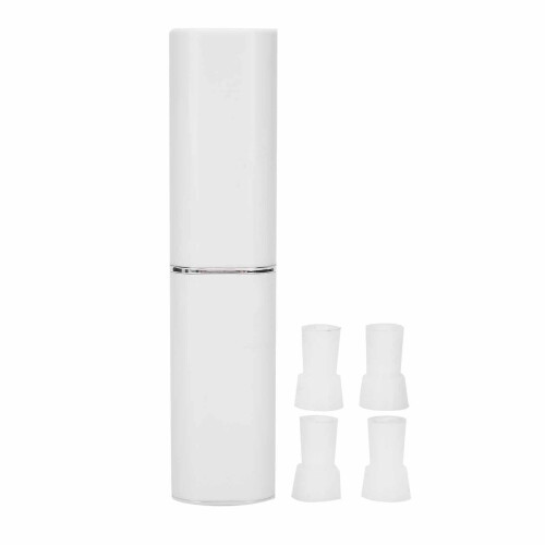 Effective 4-Head Tooth Polisher Tartar Plaque 1