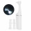 Effective 4-Head Tooth Polisher Tartar Plaque 11